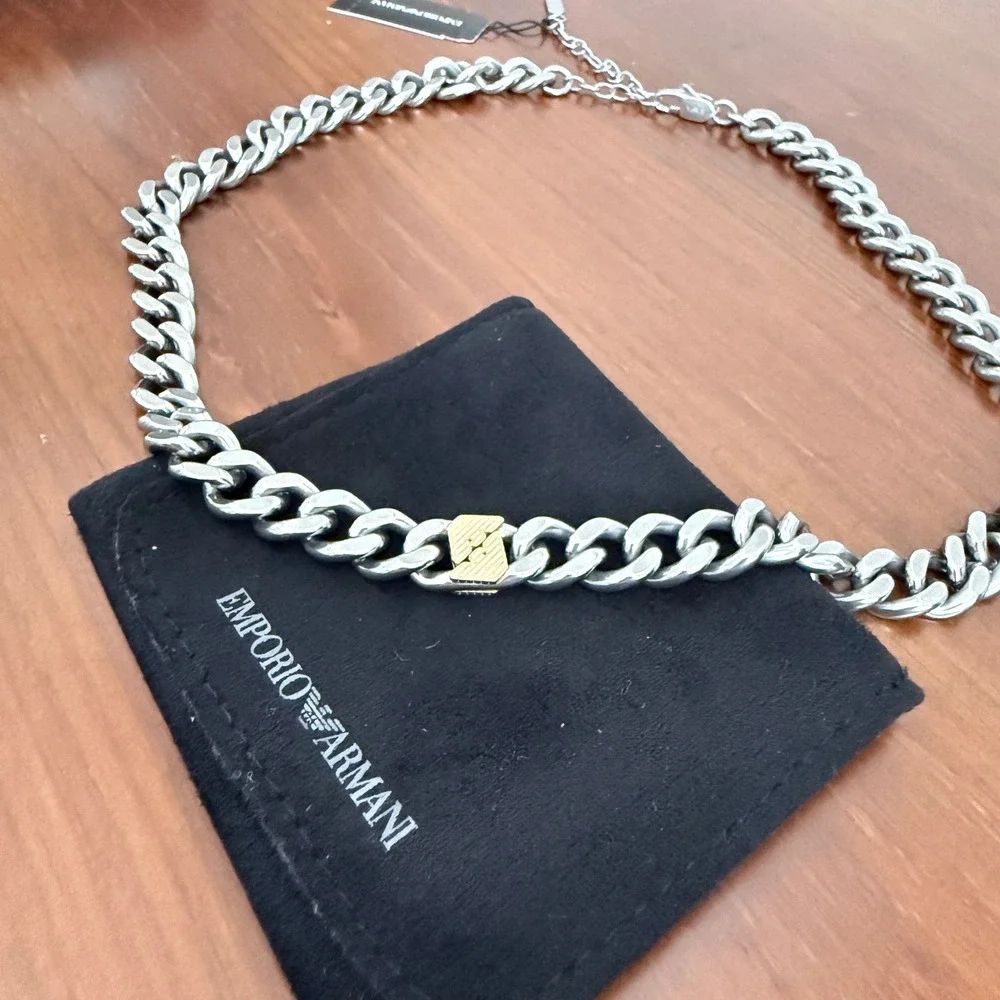 Emporio Armani emporio armani
